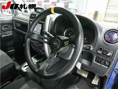 Mazda AZ OFFROAD