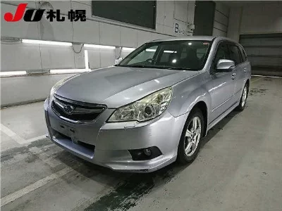 Subaru LEGACY WAGON