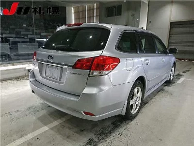 Subaru LEGACY WAGON