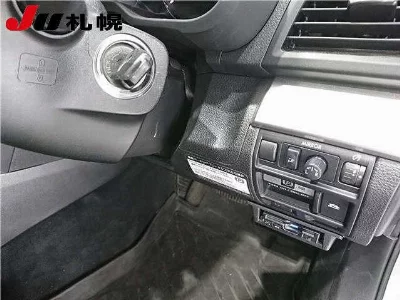 Subaru LEGACY WAGON