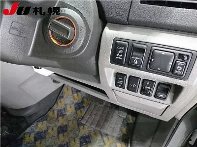 Nissan Presage