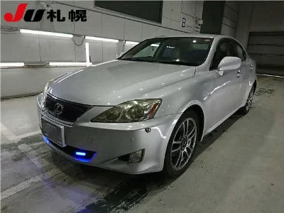 Lexus IS250