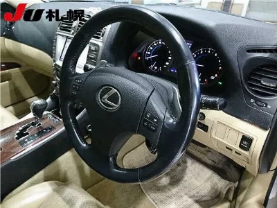 Lexus IS250