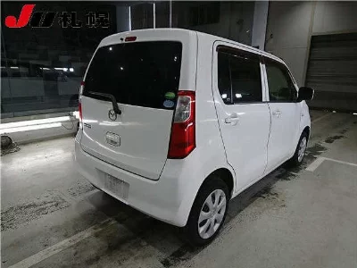 Mazda Flair