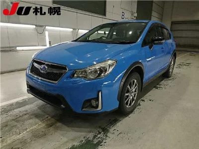Subaru SUBARU XV