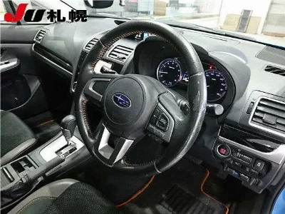 Subaru SUBARU XV