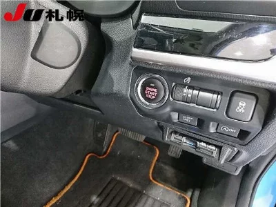 Subaru SUBARU XV