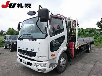 Mitsubishi Fuso Fighter