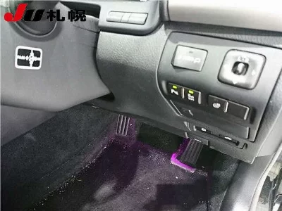 Lexus LS460