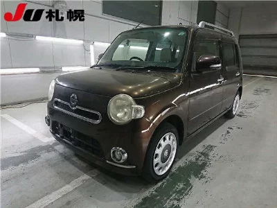 Daihatsu Mira Cocoa