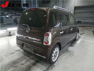 Daihatsu Mira Cocoa
