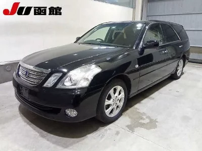 Toyota Mark II Wagon Blit