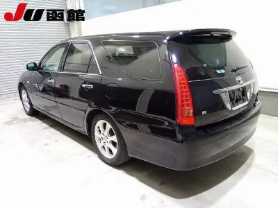 Toyota Mark II Wagon Blit