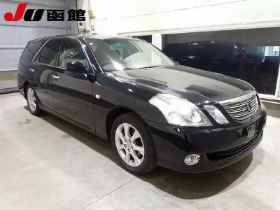 Toyota Mark II Wagon Blit