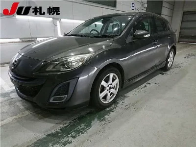 Mazda AXELA SPORT