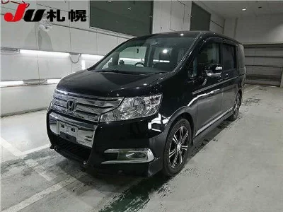 Honda STEPWGN SPADA