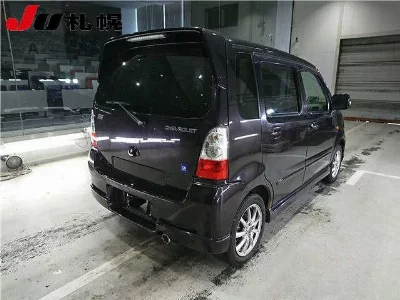 Chevrolet MW