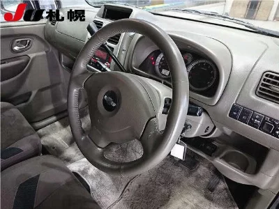 Chevrolet MW