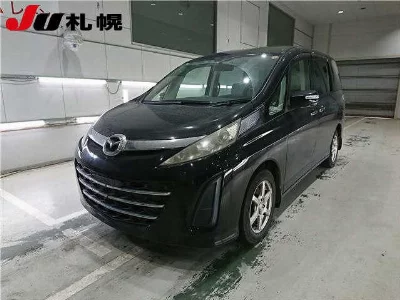 Mazda Biante