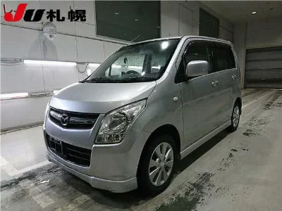 Mazda AZ-Wagon