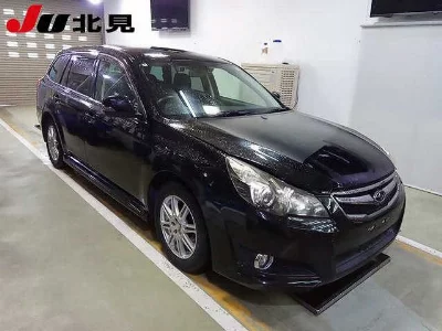 Subaru LEGACY TOURING WAGON