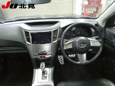 Subaru LEGACY TOURING WAGON