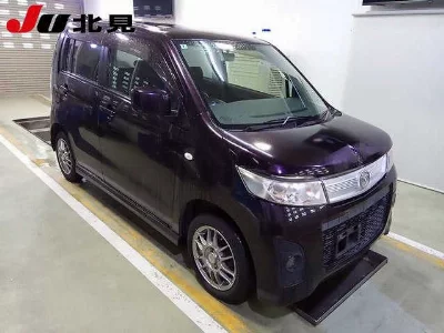 Mazda AZ-Wagon