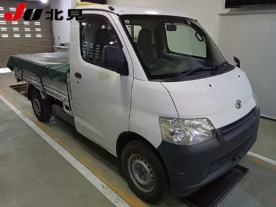Toyota TownAce Truck