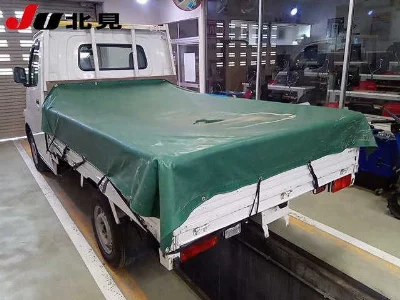 Toyota TownAce Truck