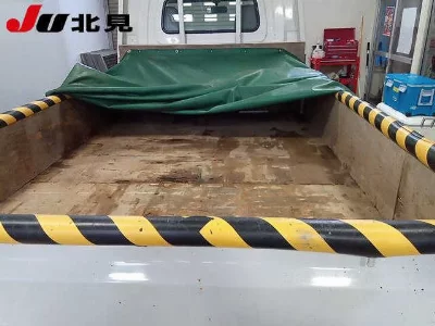 Toyota TownAce Truck