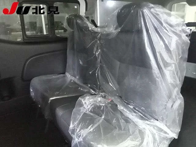 Nissan Caravan  с аукциона в Японии