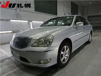 Toyota CROWN MAJESTA
