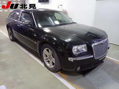 Chrysler 300C