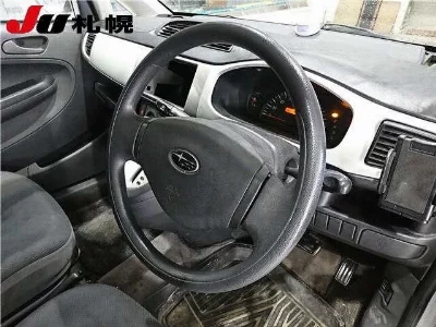 Subaru R2