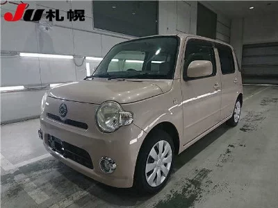 Daihatsu Mira Cocoa