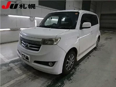 Toyota bB