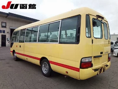 Hino LIESSE II