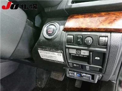 Subaru LEGACY WAGON