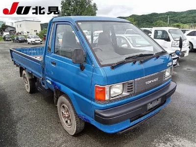 Toyota TownAce Truck