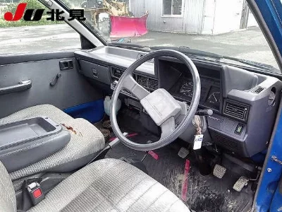 Toyota TownAce Truck