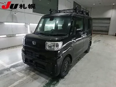 Daihatsu HIJET CADDY