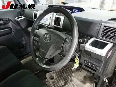 Daihatsu HIJET CADDY