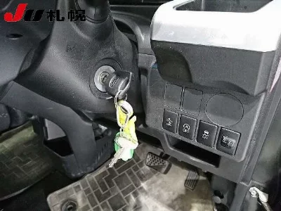 Daihatsu HIJET CADDY