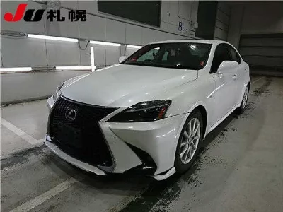 Lexus IS250C