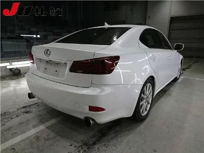 Lexus IS250C