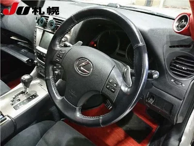 Lexus IS250C