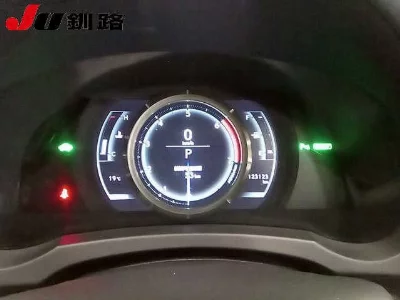Lexus IS300h