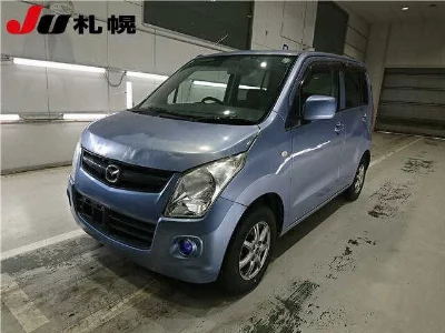 Mazda AZ-Wagon