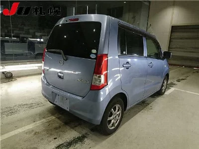 Mazda AZ-Wagon