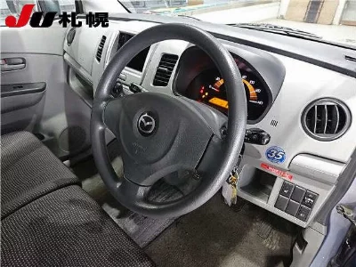 Mazda AZ-Wagon